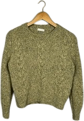 Margaret Howell Knitted Merino Wool Sweater Knit | eBay