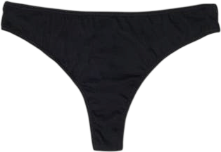 The Thong