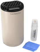 Patio Shield Mosquito Repeller