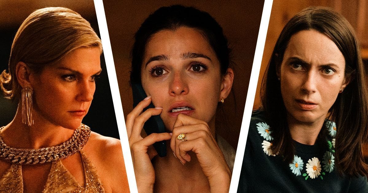 2026 Emmy Nominations: Biggest Snubs and Surprises