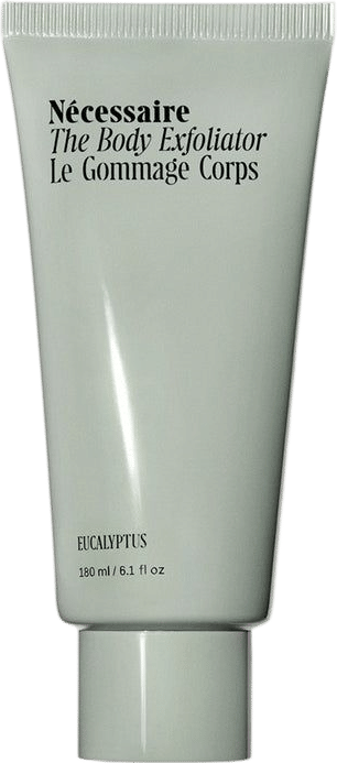 Nécessaire The Body Exfoliator