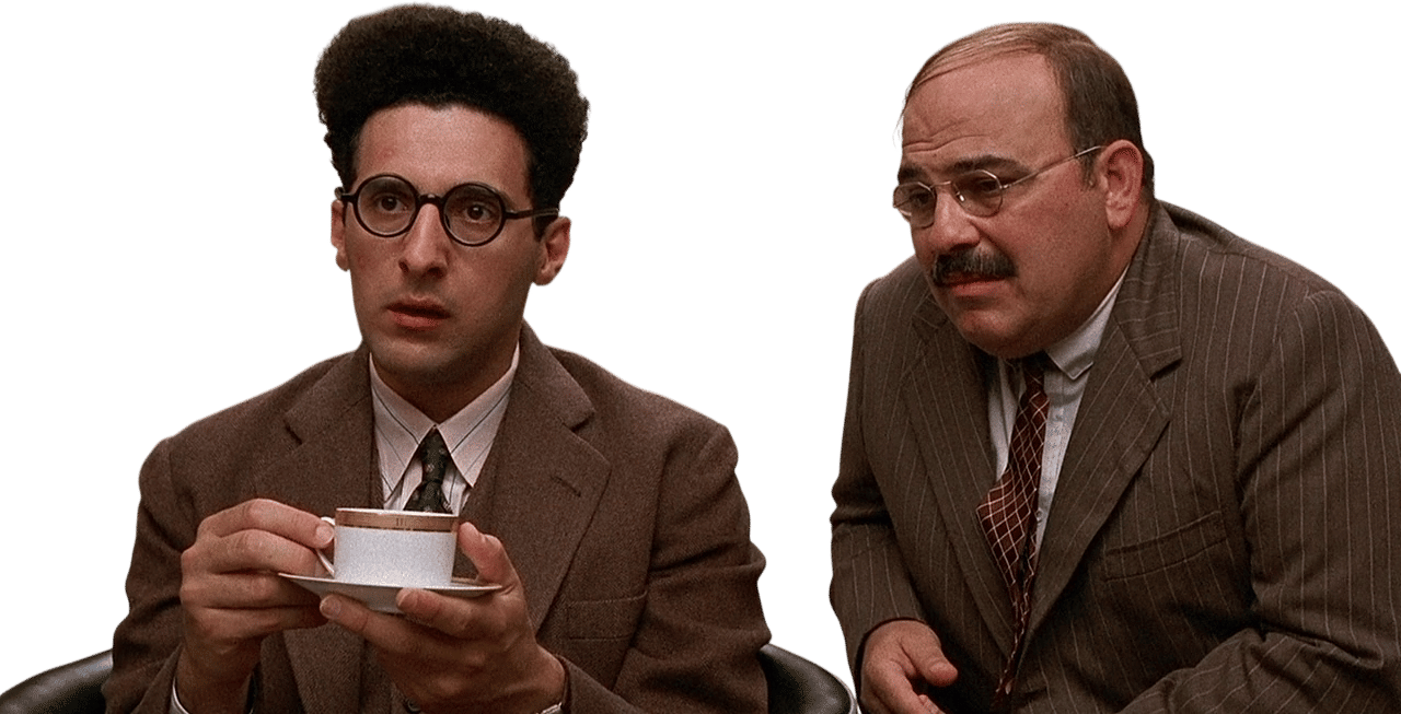 Barton Fink (1991)