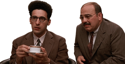 Barton Fink