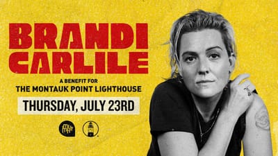 Montauk Lighthouse Benefit Concert