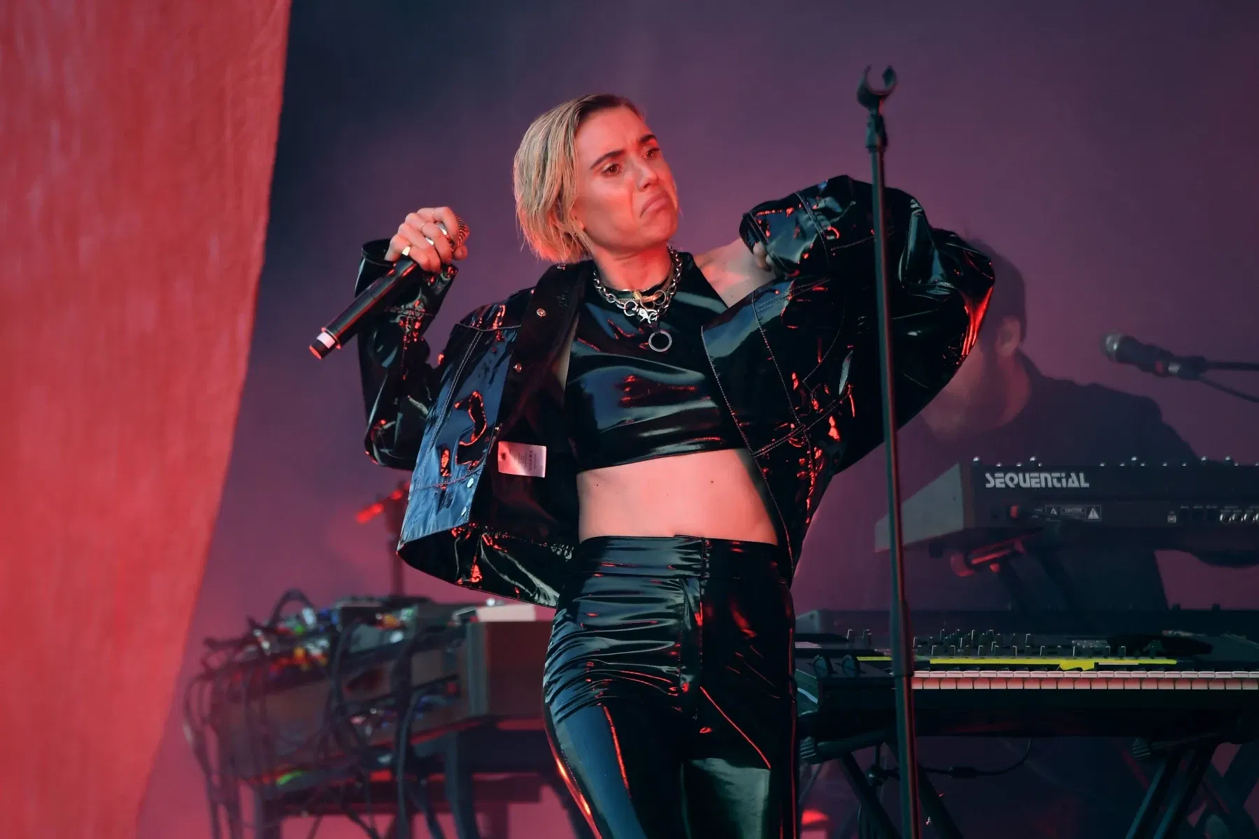 Lykke Li - U Got It Bad