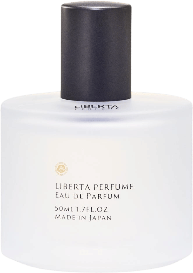 Soft Oriental | Liberta Perfumes | Japan