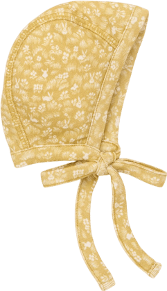 Rosie Baby Bonnet