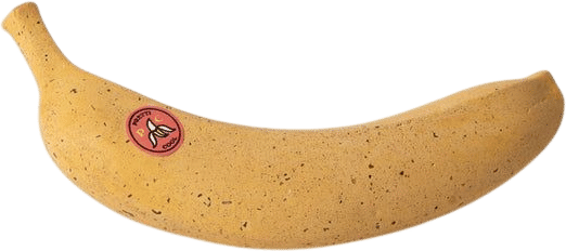 Concrete Banana