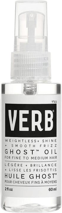 Verb Ghost Oil