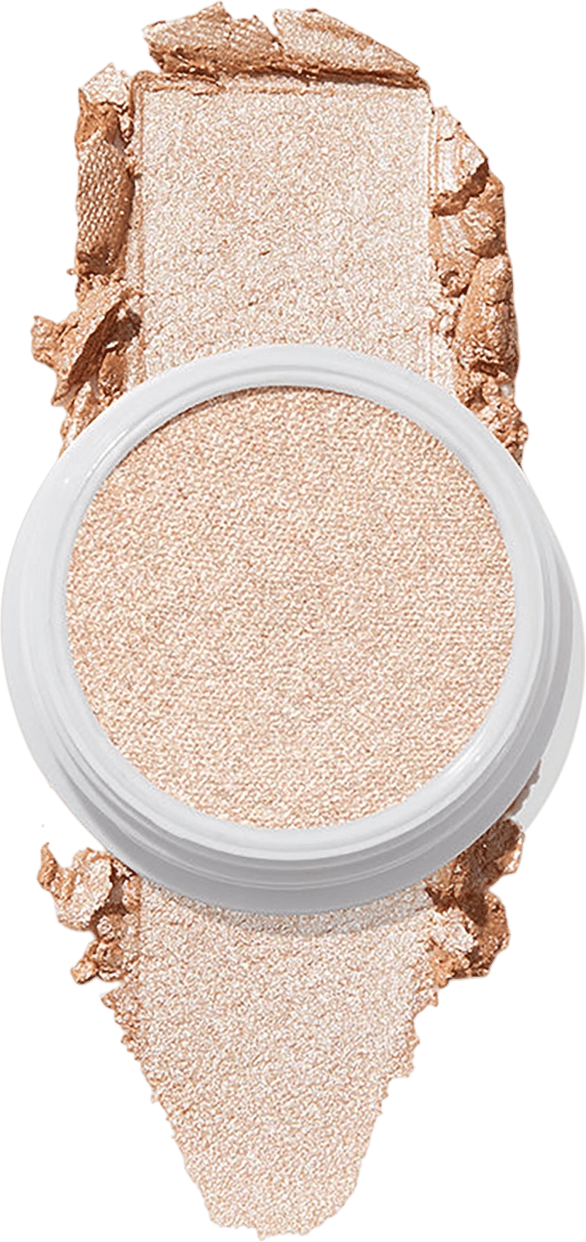 colourpop super shock highlighter in flexitarian