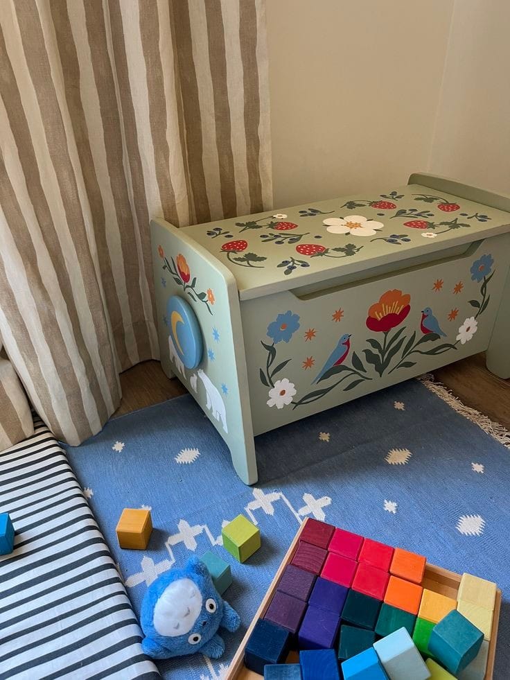 Paint your furniture