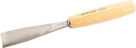 Pfeil Swiss Made #4 40mm Sweep Gouge