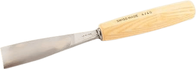 Pfeil Swiss Made #4 40mm Sweep Gouge