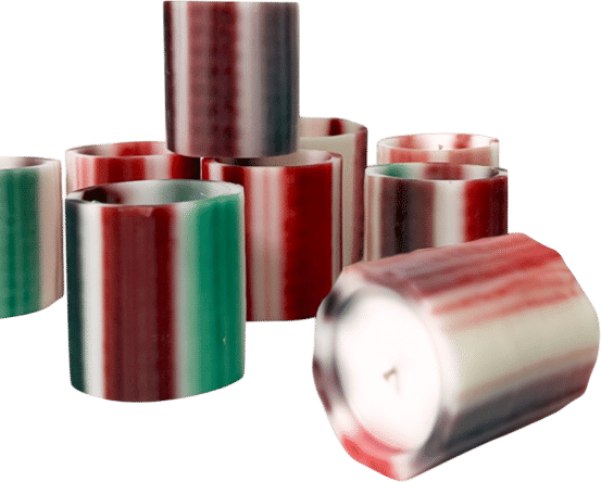 ROUGE le feu de l’eau outlet