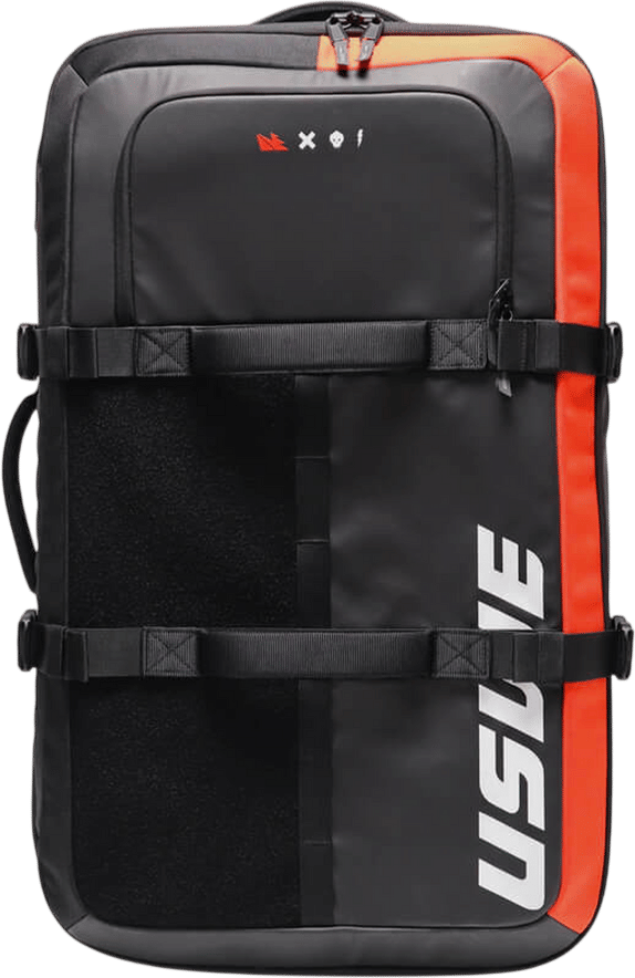 USWE Buddy 100L suitcase