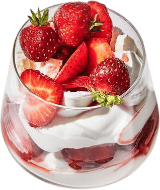 Eton Mess Recipe
