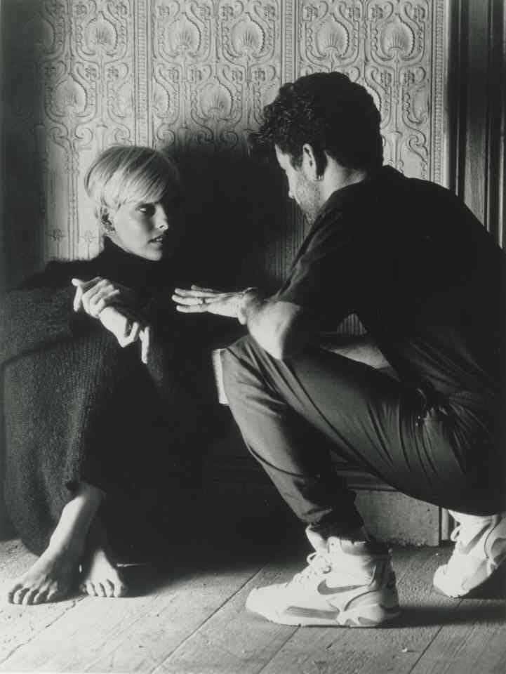 George Michael - Freedom! ’90 (Official Video)