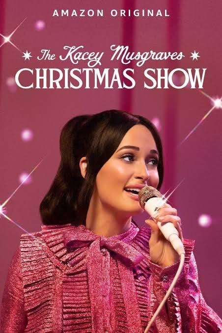 The Kacey Musgraves Christmas Show | 2019