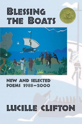 blessing the boats by lucille clifton