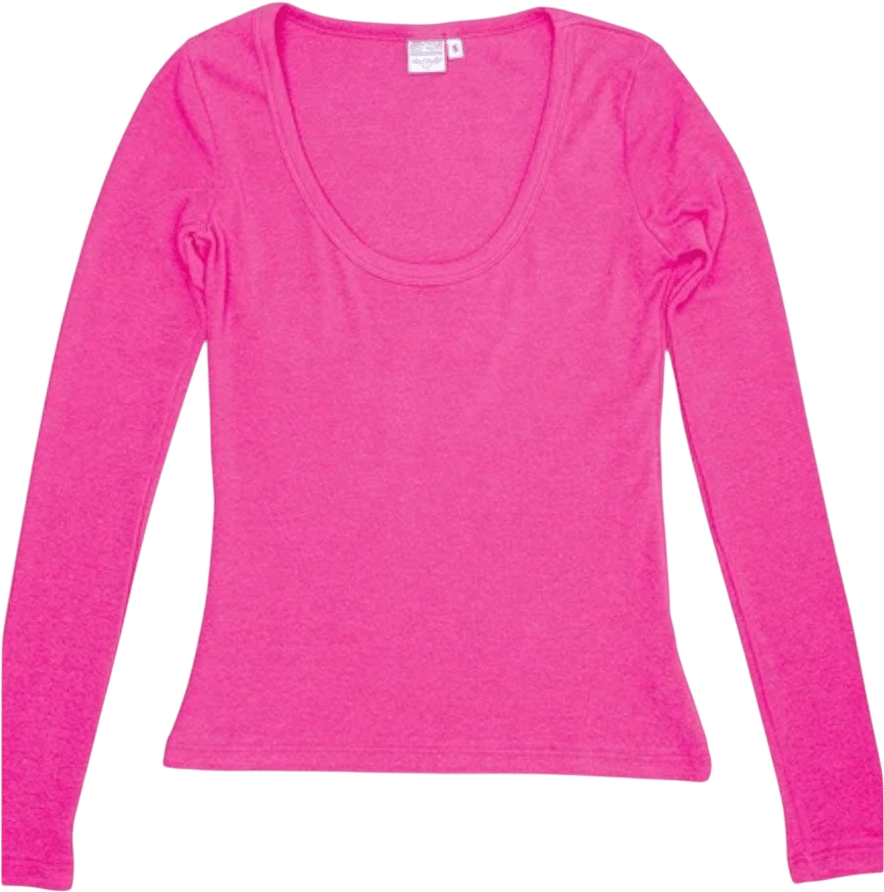 Paseo Long Sleeve Tee | Jungmaven