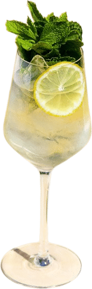 hugo spritz