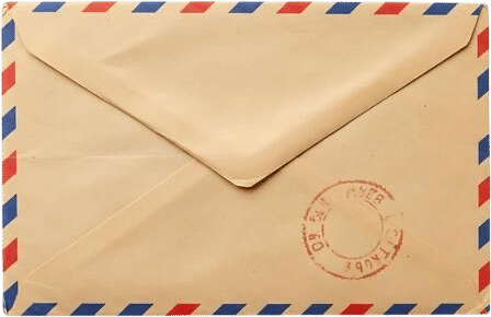 Surprise Mail