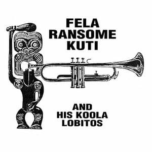 Fela Kuti’s Highlife Album
