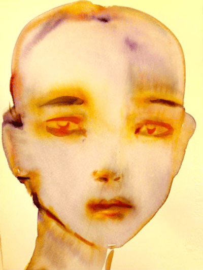 Kim McCarty Artworks