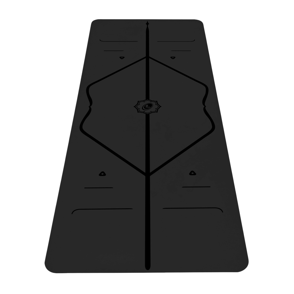 liforme yoga mat