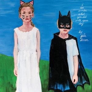 Julie Doiron - It’s Always Nice to Come Home