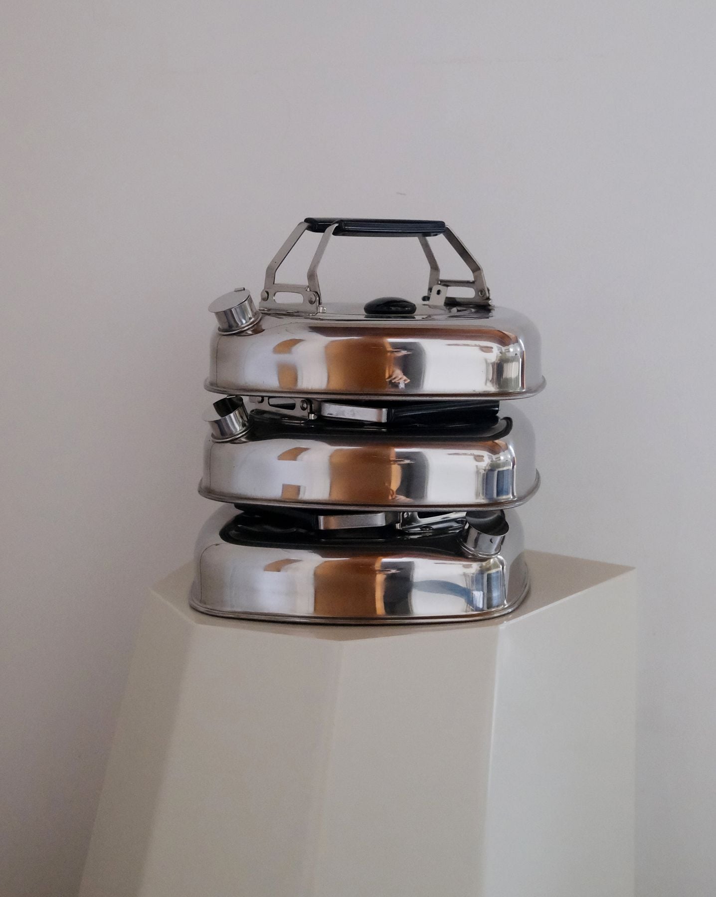 Cube Kettle