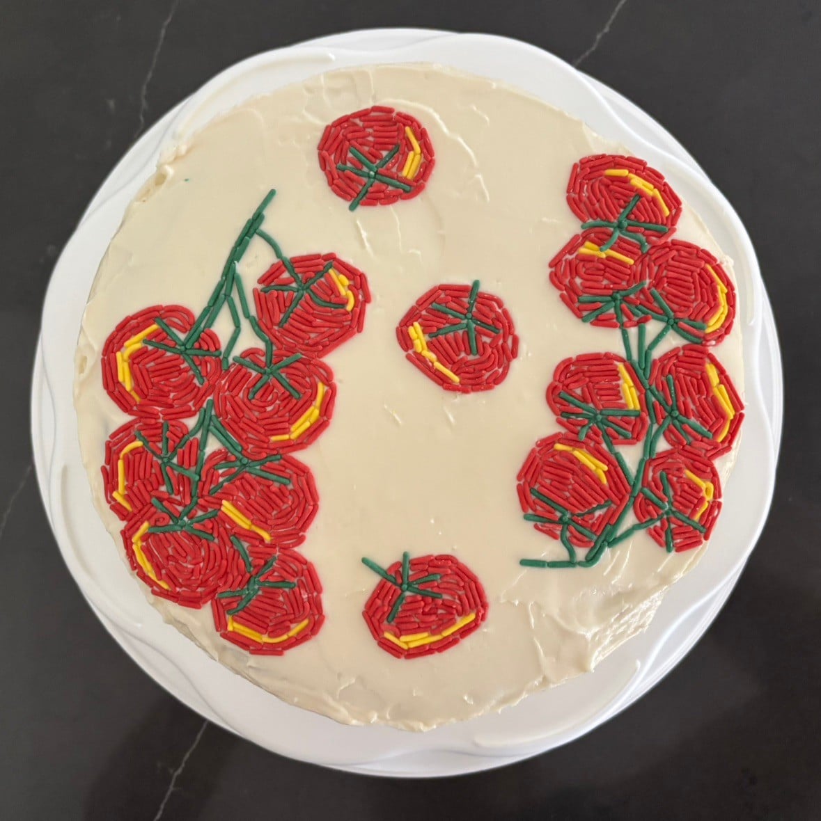 Homemade