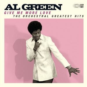 Al Green | (Orchestral Complication)