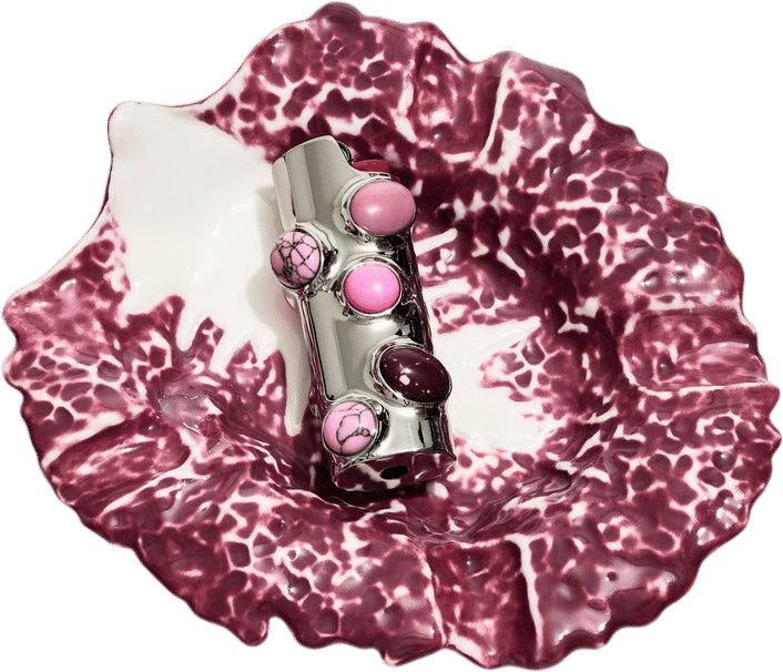 Radicchio Ashtray