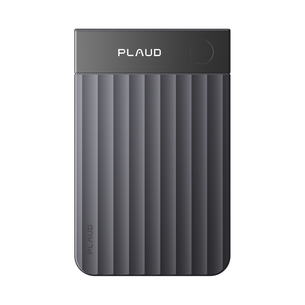 PLAUD NOTE