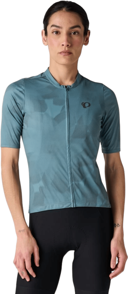 Women's Attack Short Sleeve Jersey