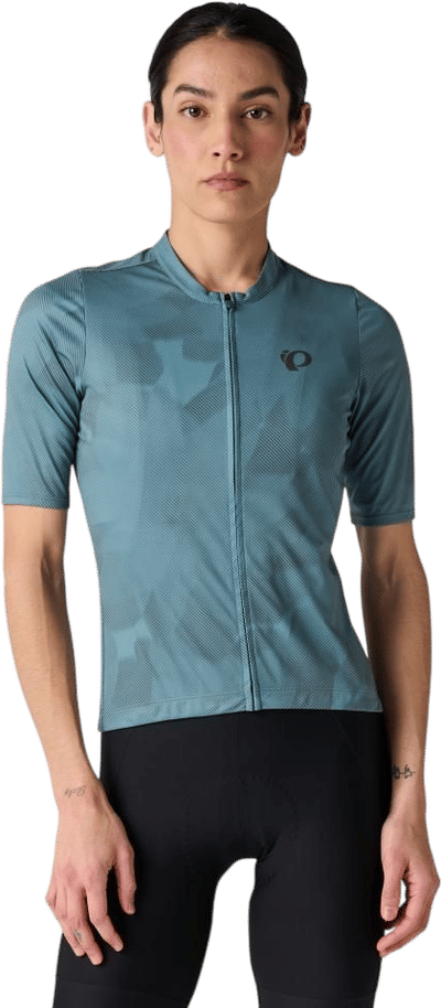 Women's Attack Short Sleeve Jersey