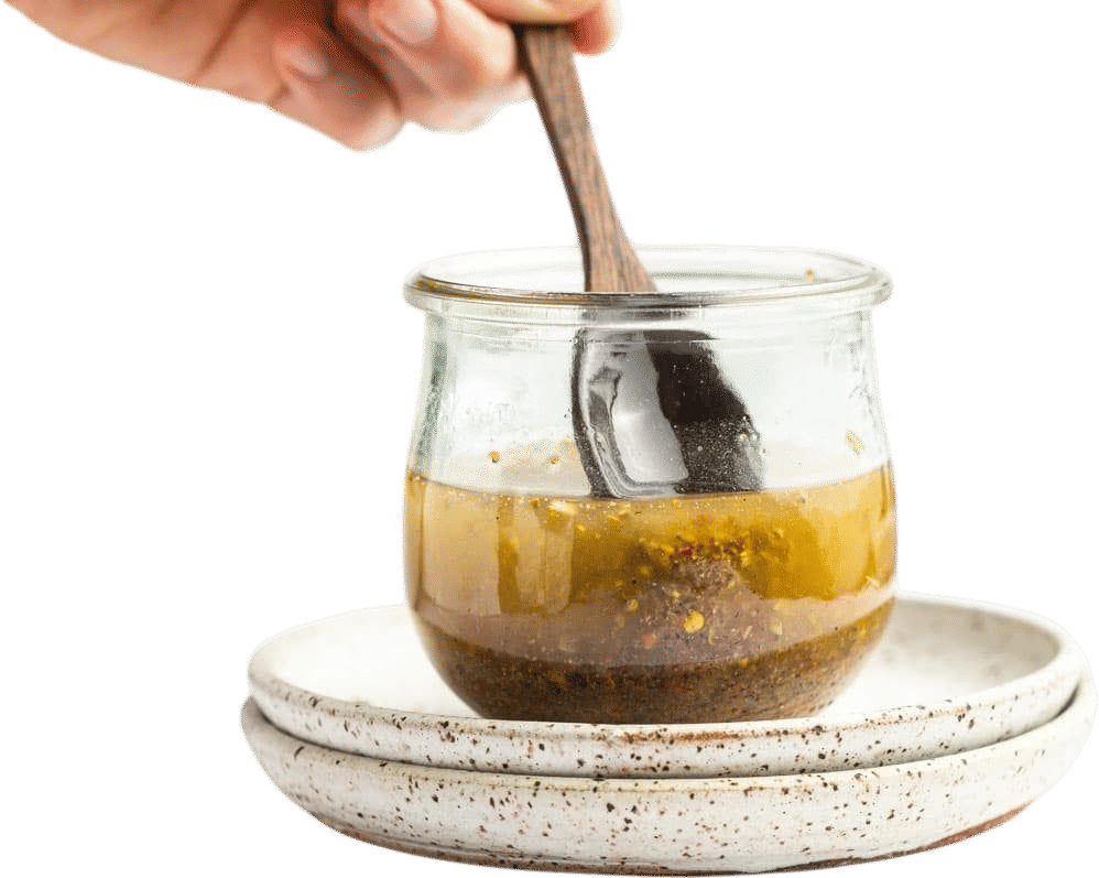 Easy Homemade Italian Dressing Recipe