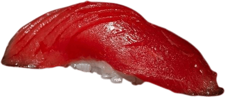 Bluefin Tuna (Akami)