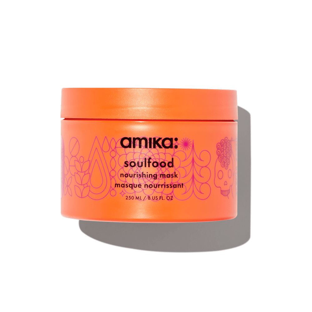 Soulfood Nourishing Mask