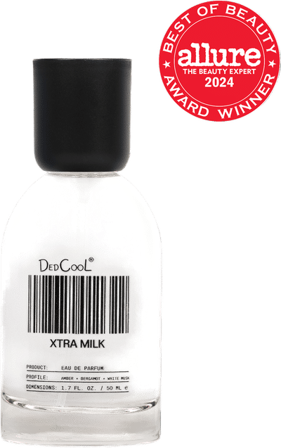 Xtra Milk Eau de Parfum