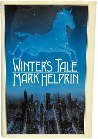Winter’s Tale