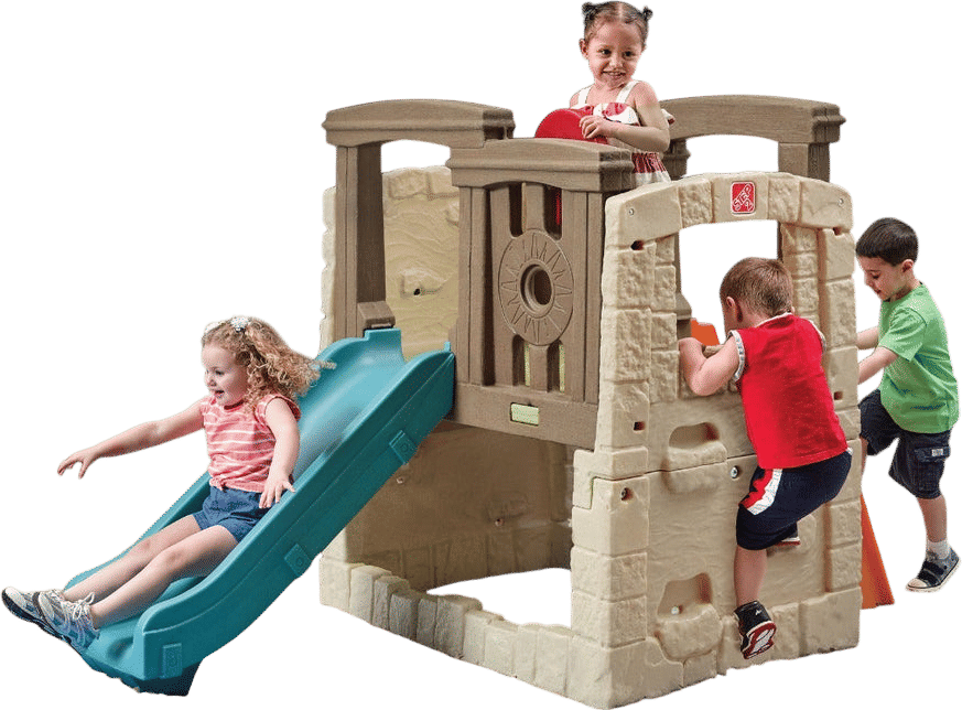 Toddler structure