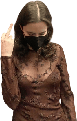 Feminine Rage