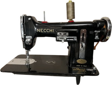 40s/50s Vintage Sewing Machine