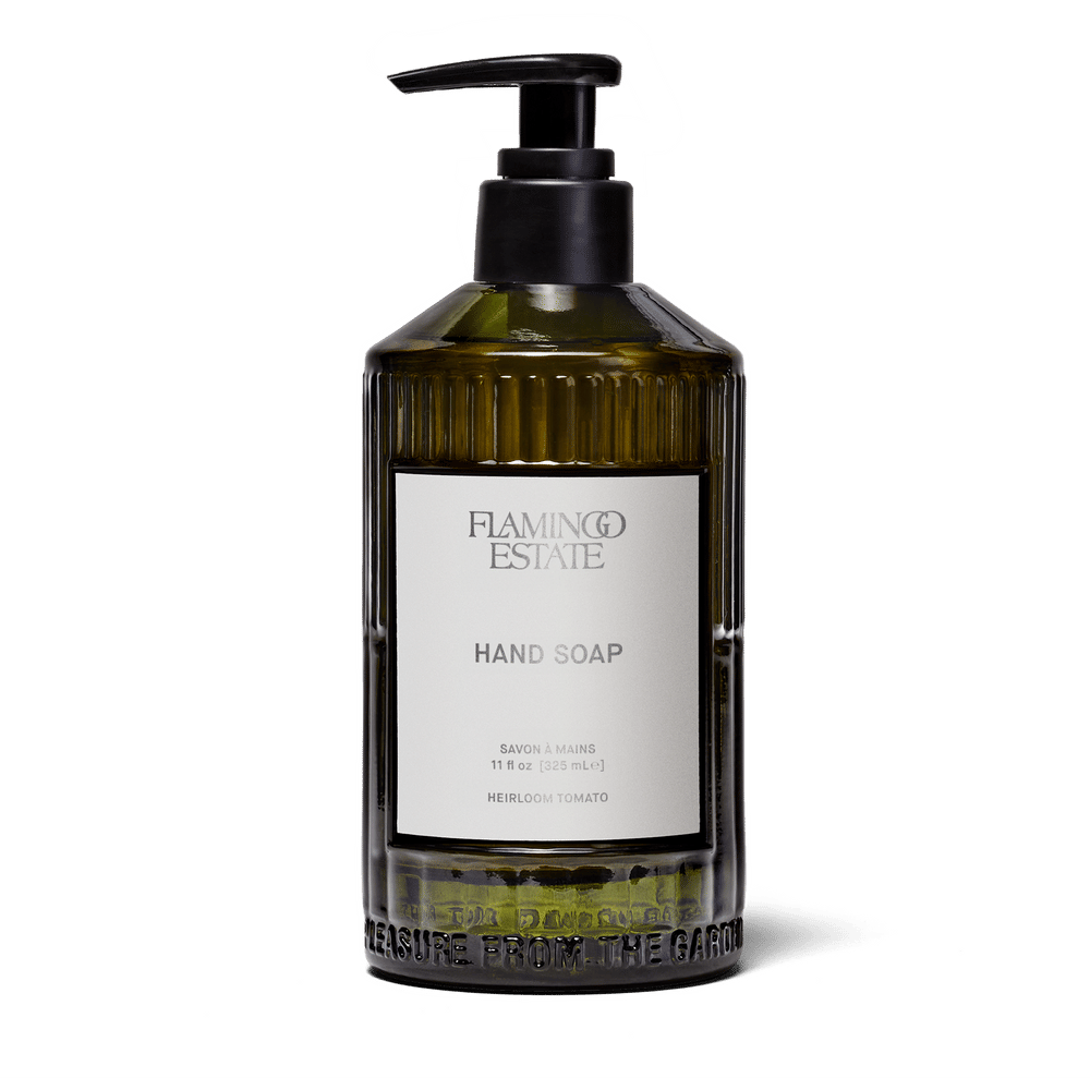 Heirloom Tomato Hand Soap
