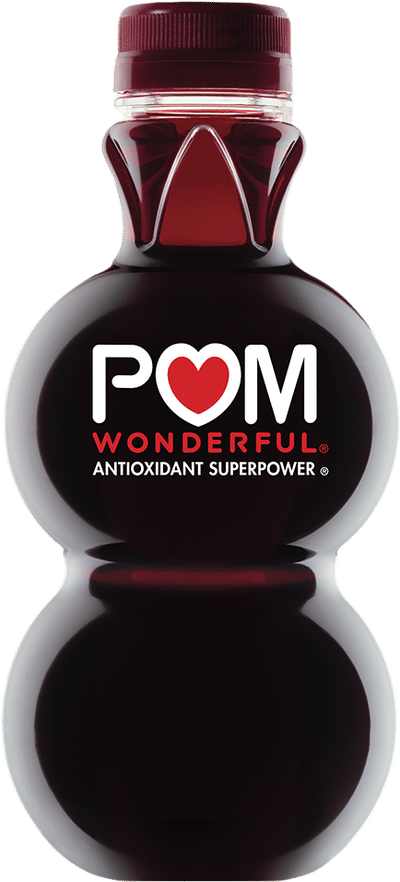 100% Pomegranate Juice