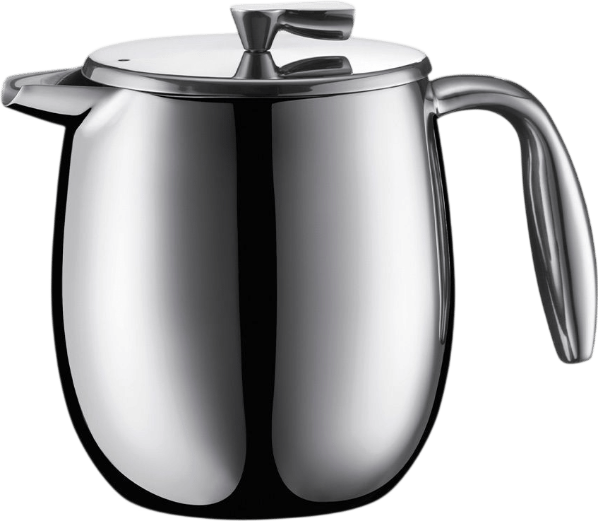 Bodum Columbia French Press Coffee Maker (0.5L)