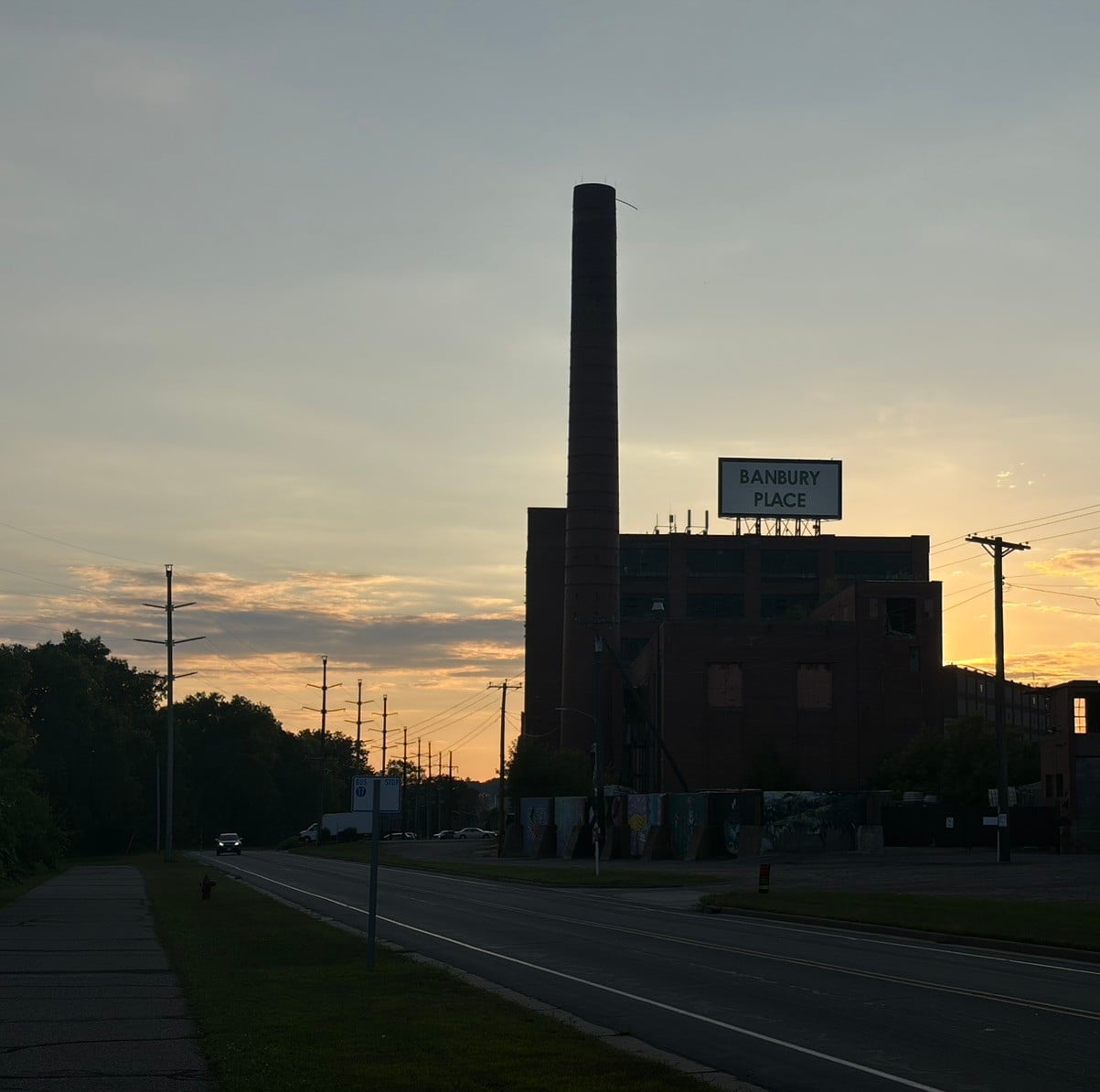 Eau Claire Community