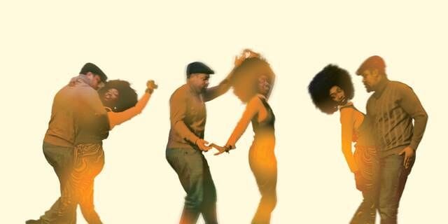 The Music is Black: A British Story - Exhibition at V&A East Museum